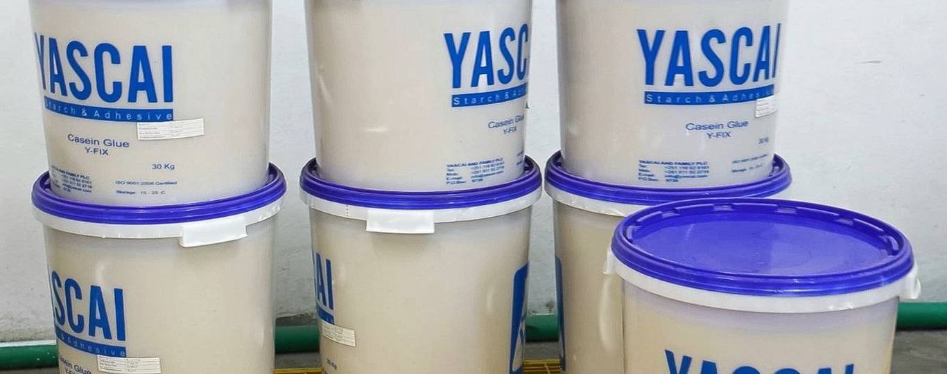 Labeling Adhesive