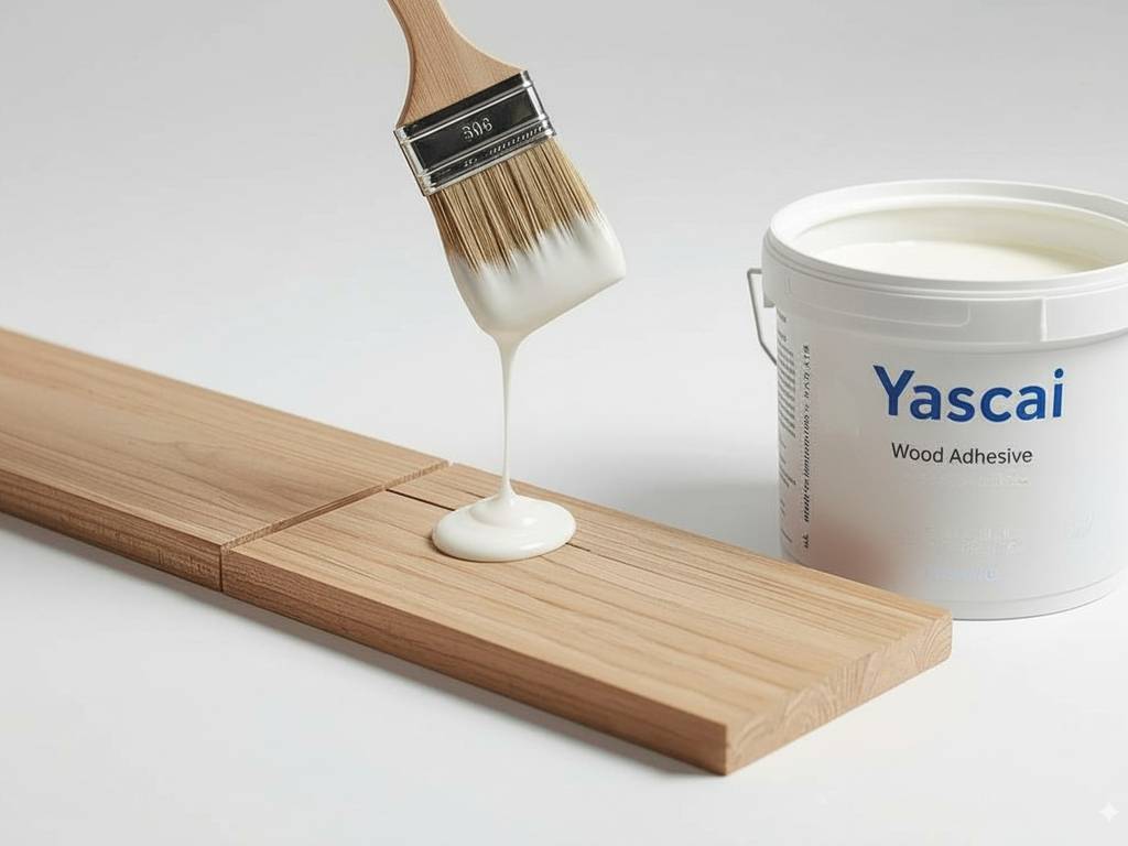 Wood Adhesive