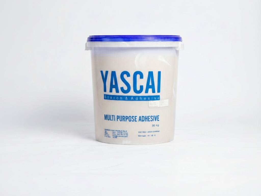 Multi-Purpose Adhesive