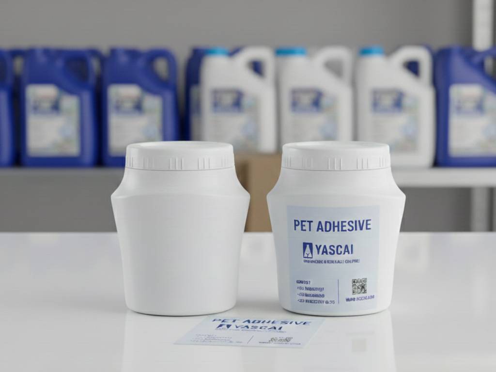 Pet Adhesive